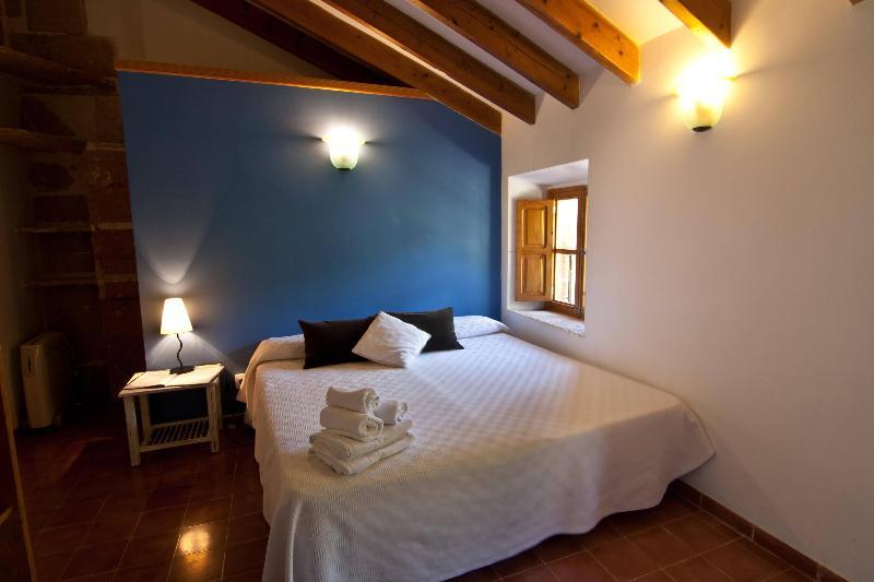 Petit Hotel Hostatgeria La Victoria アルクディア エクステリア 写真